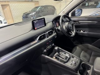 2021 Mazda CX-5 image 3