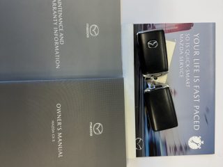 2021 Mazda CX-5 image 1