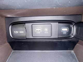 2018 Hyundai Santa Fe TM Wagon Diesel Automatic blue for sale at Drive Deals image 21