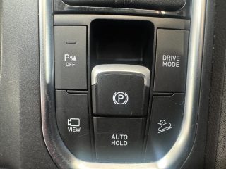 2018 Hyundai Santa Fe TM Wagon Diesel Automatic blue for sale at Drive Deals image 22