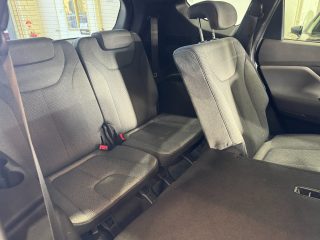 2018 Hyundai Santa Fe TM Wagon Diesel Automatic blue for sale at Drive Deals image 29