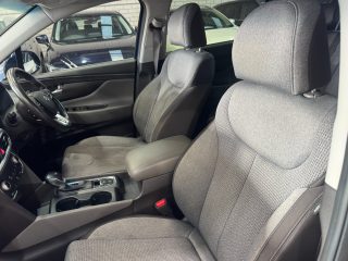 2018 Hyundai Santa Fe TM Wagon Diesel Automatic blue for sale at Drive Deals image 32