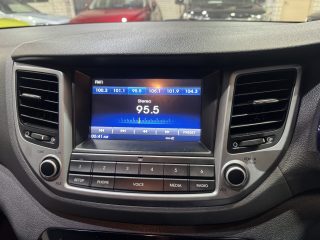 2017 Hyundai Tucson Tucson III image 8