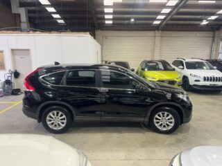 2013 Honda CR-V VTI image 6