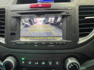 2013 Honda CR-V VTI image 12