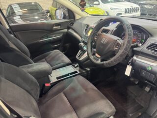 2013 Honda CR-V VTI image 13