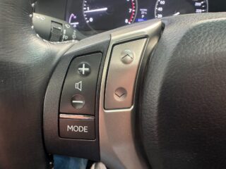 2015 Lexus ES 350 Luxury Sedan/Saloon Petrol Automatic grey for sale at Drive Deals image 16