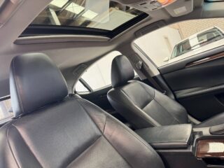 2015 Lexus ES 350 Luxury Sedan/Saloon Petrol Automatic grey for sale at Drive Deals image 25