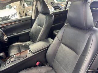 2015 Lexus ES 350 Luxury Sedan/Saloon Petrol Automatic grey for sale at Drive Deals image 33