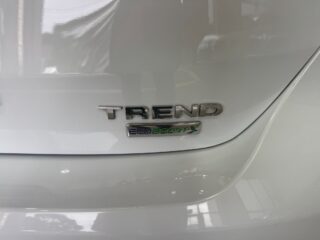 2016 Ford Focus Trend Hatchback/Liftback/Notchback Petrol Automatic white for sale at Drive Deals image 6