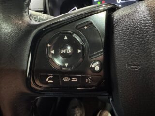 2023 Honda CRV Black Edition Wagon Petrol Automatic for sale at Drive Deals image 17