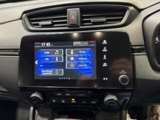 2023 Honda CRV Black Edition Wagon Petrol Automatic for sale at Drive Deals image 21
