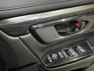 2023 Honda CRV Black Edition Wagon Petrol Automatic for sale at Drive Deals image 27