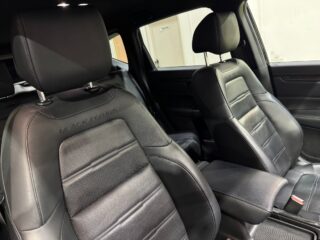2023 Honda CRV Black Edition Wagon Petrol Automatic for sale at Drive Deals image 30