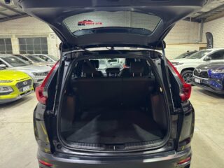 2023 Honda CRV Black Edition Wagon Petrol Automatic for sale at Drive Deals image 34
