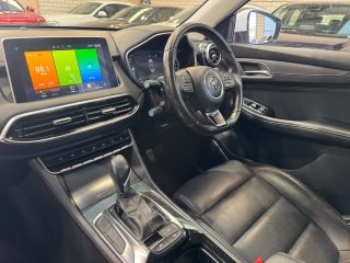 2023 MG HS Essence Hatchback/Liftback/Notchback Petrol Automatic pearl_white for sale at Drive Deals image 32