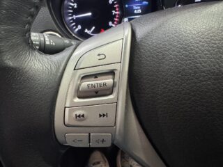 2015 Nissan X-Trail Ti Wagon Petrol Automatic red for sale at Drive Deals image 15