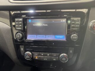 2015 Nissan X-Trail Ti Wagon Petrol Automatic red for sale at Drive Deals image 17