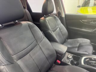 2015 Nissan X-Trail Ti Wagon Petrol Automatic red for sale at Drive Deals image 24