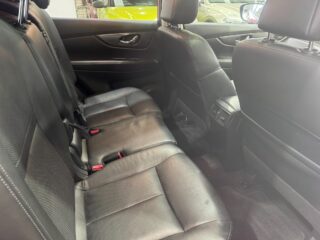2015 Nissan X-Trail Ti Wagon Petrol Automatic red for sale at Drive Deals image 27