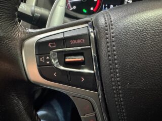 2022 Mitsubishi Triton GLS MR image 14