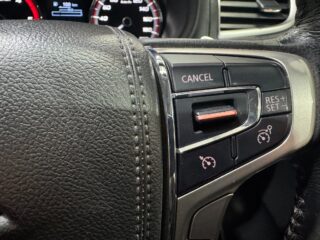 2022 Mitsubishi Triton GLS MR image 15