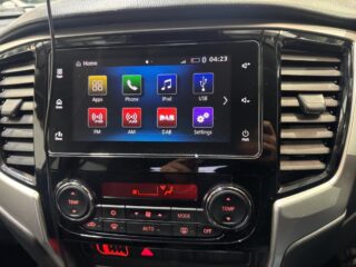 2022 Mitsubishi Triton GLS MR image 18