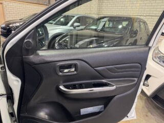2022 Mitsubishi Triton GLS MR image 23