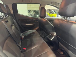 2022 Mitsubishi Triton GLS MR image 26