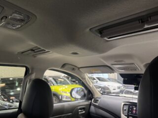 2022 Mitsubishi Triton GLS MR image 29