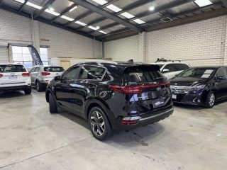 2021 Kia Sportage image 19