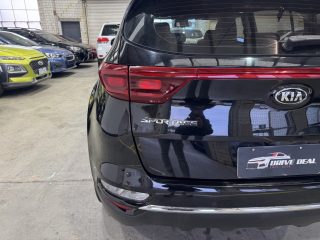 2021 Kia Sportage image 18
