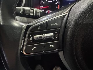 2021 Kia Sportage image 9