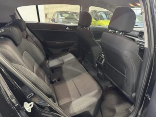 2021 Kia Sportage image 4
