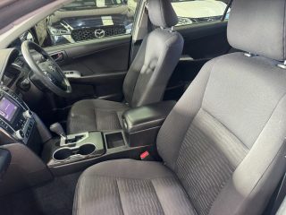 2015 Toyota Camry Altise Sedan/Saloon Petrol Automatic grey for sale at Drive Deals image 27