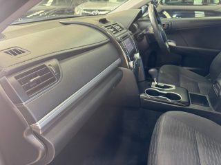 2015 Toyota Camry Altise Sedan/Saloon Petrol Automatic grey for sale at Drive Deals image 28
