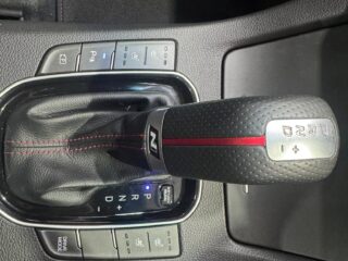 2021 Hyundai i30 Hatchback/Liftback/Notchback Petrol Automatic grey for sale at Drive Deals image 30