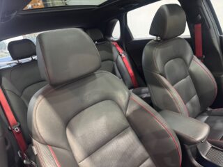 2021 Hyundai i30 Hatchback/Liftback/Notchback Petrol Automatic grey for sale at Drive Deals image 33