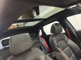 2021 Hyundai i30 Hatchback/Liftback/Notchback Petrol Automatic grey for sale at Drive Deals image 34