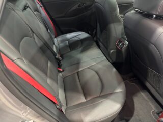 2021 Hyundai i30 Hatchback/Liftback/Notchback Petrol Automatic grey for sale at Drive Deals image 37