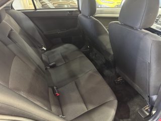 2010 Mitsubishi Lancer Lancer X image 3
