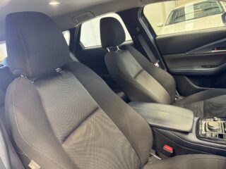 2021 Mazda CX-30 G20 Pure Wagon Petrol Automatic black for sale at Drive Deals image 23