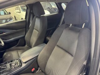 2021 Mazda CX-30 G20 Pure Wagon Petrol Automatic black for sale at Drive Deals image 29
