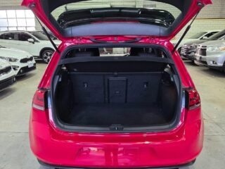 2014 Volkswagen Golf GTi Wagon Petrol Automatic red for sale at Drive Deals image 21