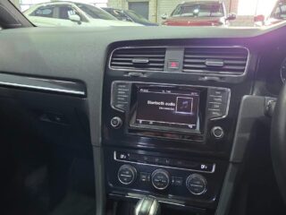 2014 Volkswagen Golf GTi Wagon Petrol Automatic red for sale at Drive Deals image 19