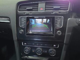 2014 Volkswagen Golf GTi Wagon Petrol Automatic red for sale at Drive Deals image 14