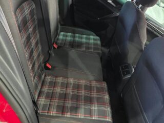 2014 Volkswagen Golf GTi Wagon Petrol Automatic red for sale at Drive Deals image 18