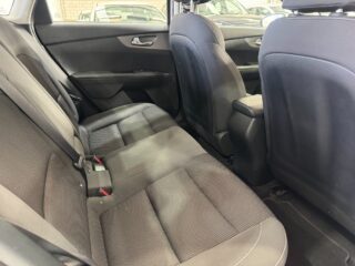 2018 Kia Cerato S Sedan Petrol Automatic white for sale at Drive Deals image 22