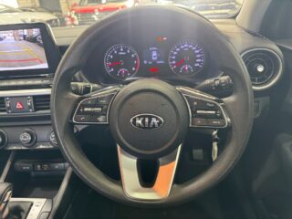 2018 Kia Cerato S Sedan Petrol Automatic white for sale at Drive Deals image 23
