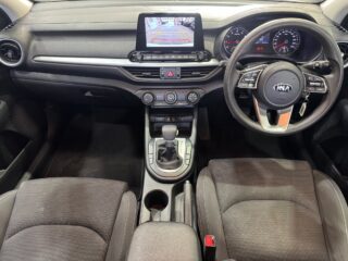 2018 Kia Cerato S Sedan Petrol Automatic white for sale at Drive Deals image 24